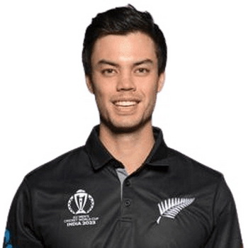 Mark Chapman Biography